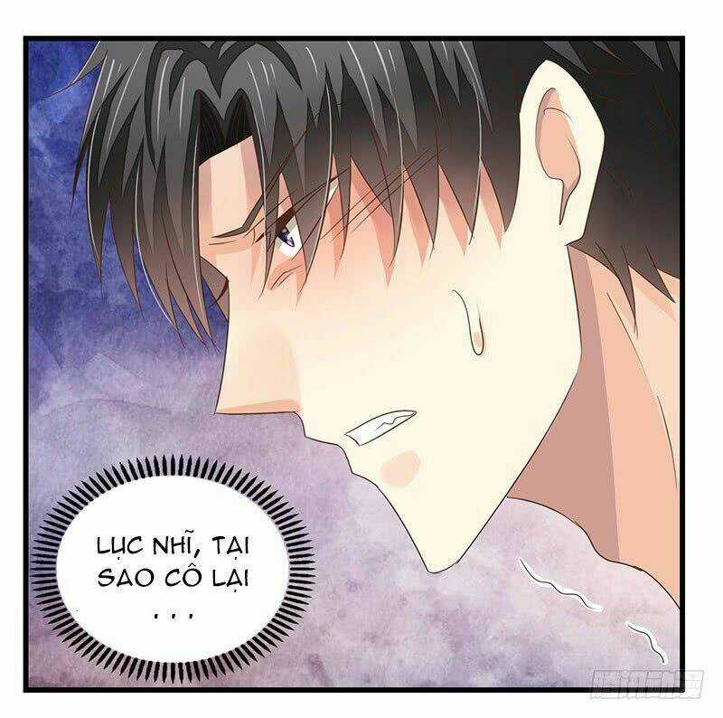 Hôn Bất Do Kỷ - Chapter 6 - Trang 12
