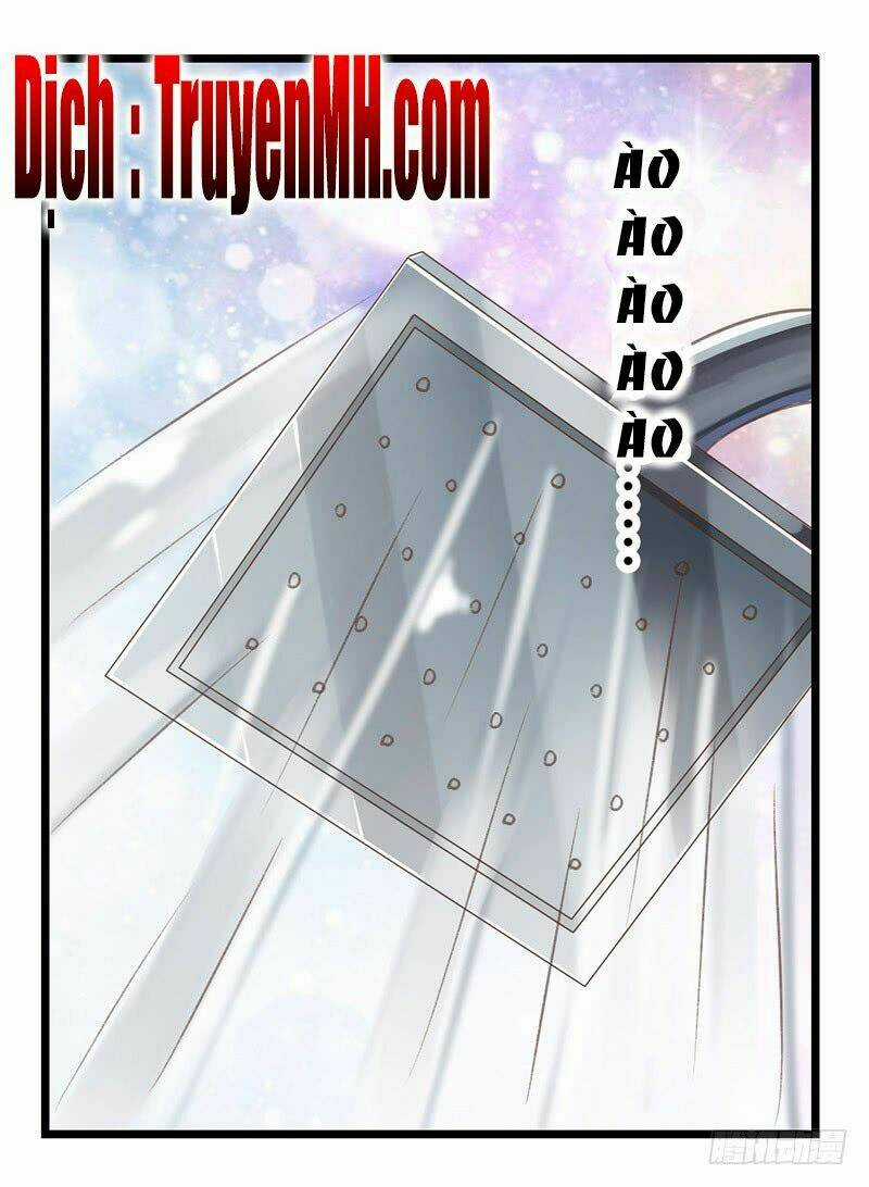 Hôn Bất Do Kỷ - Chapter 6 - Trang 14