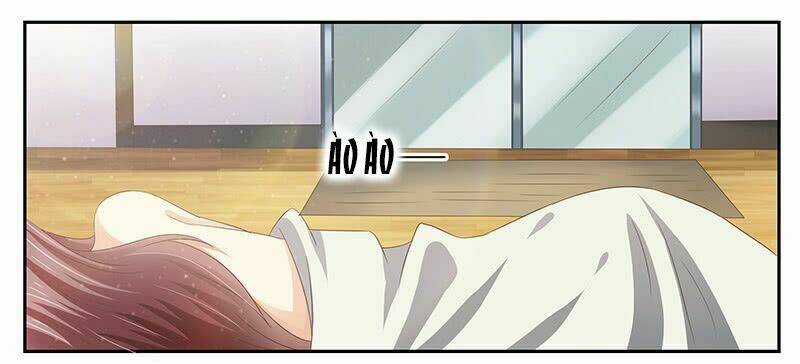 Hôn Bất Do Kỷ - Chapter 6 - Trang 15