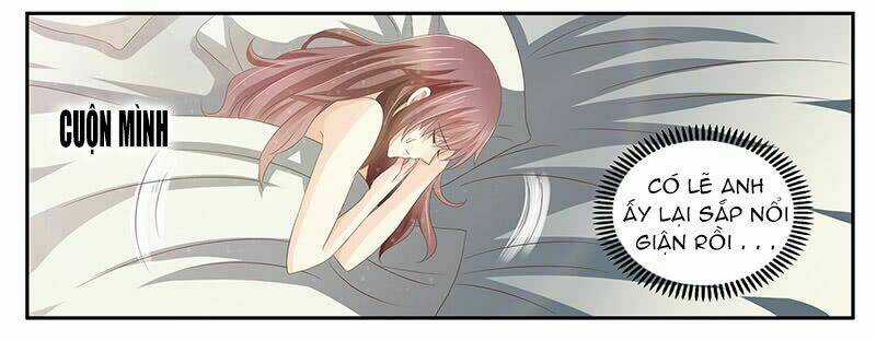 Hôn Bất Do Kỷ - Chapter 6 - Trang 16