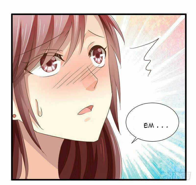 Hôn Bất Do Kỷ - Chapter 6 - Trang 19