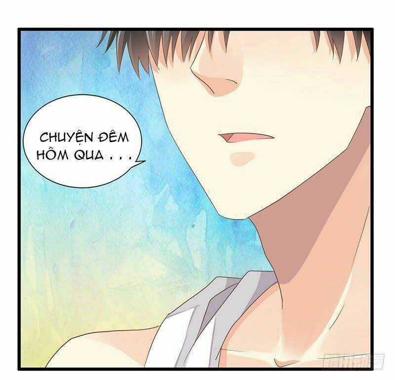 Hôn Bất Do Kỷ - Chapter 6 - Trang 20