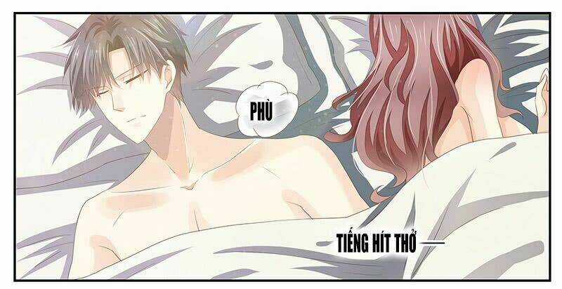 Hôn Bất Do Kỷ - Chapter 6 - Trang 3