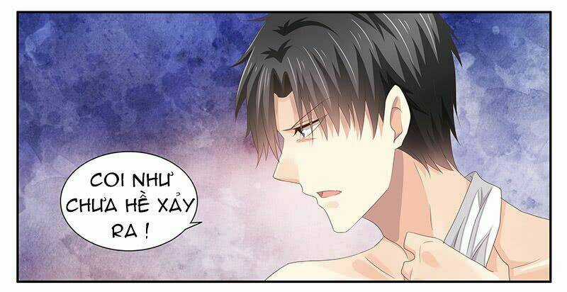 Hôn Bất Do Kỷ - Chapter 6 - Trang 21