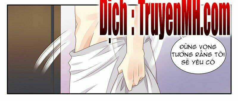 Hôn Bất Do Kỷ - Chapter 6 - Trang 22