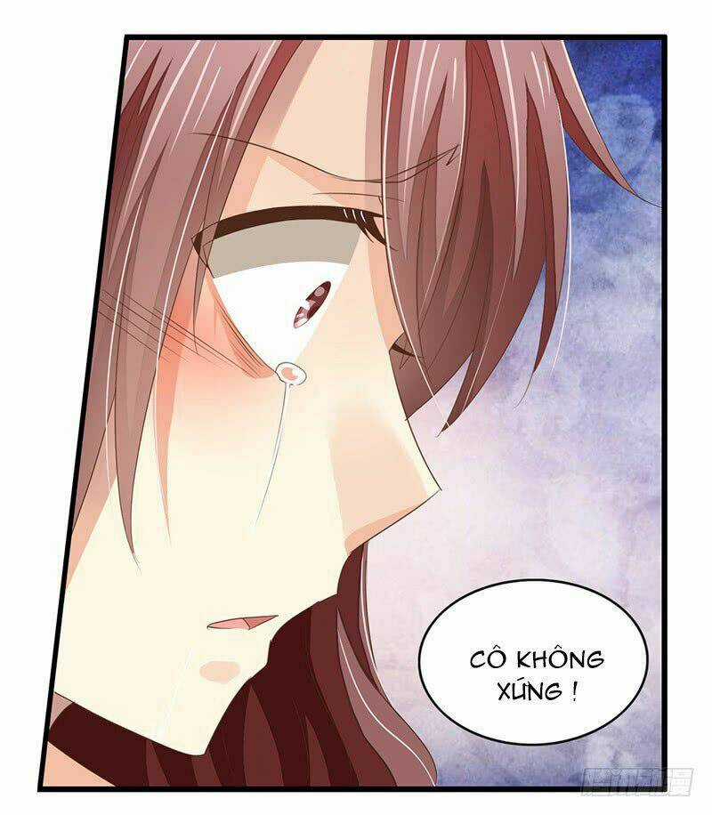 Hôn Bất Do Kỷ - Chapter 6 - Trang 24