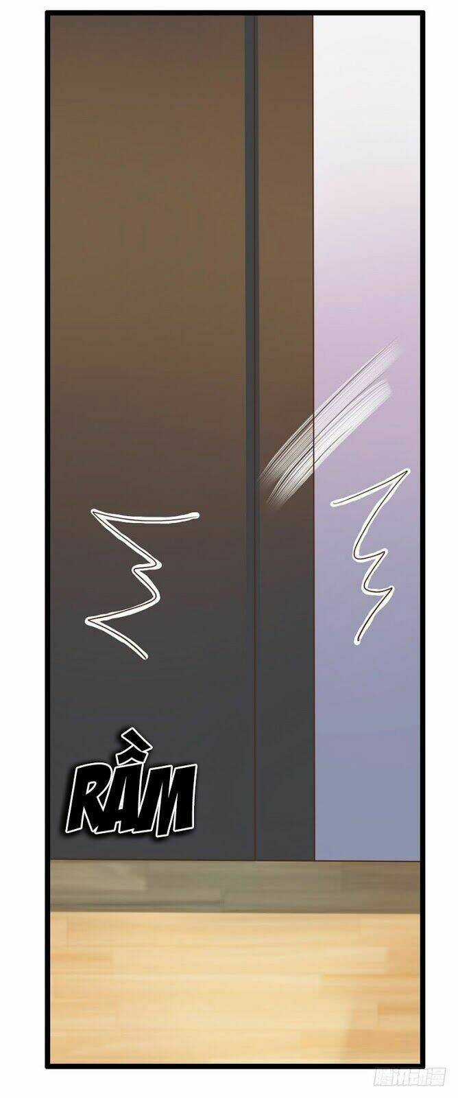 Hôn Bất Do Kỷ - Chapter 6 - Trang 25