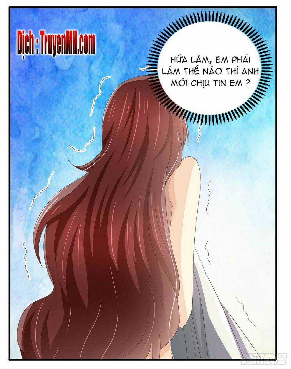 Hôn Bất Do Kỷ - Chapter 6 - Trang 26