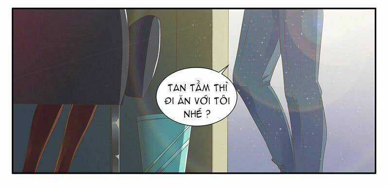 Hôn Bất Do Kỷ - Chapter 6 - Trang 30