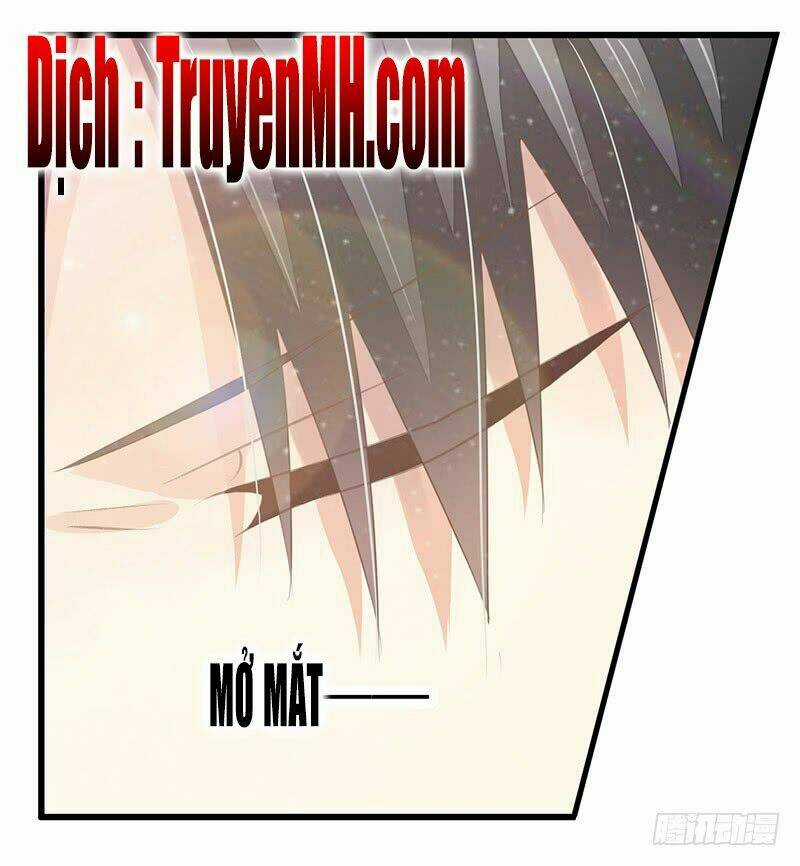 Hôn Bất Do Kỷ - Chapter 6 - Trang 4