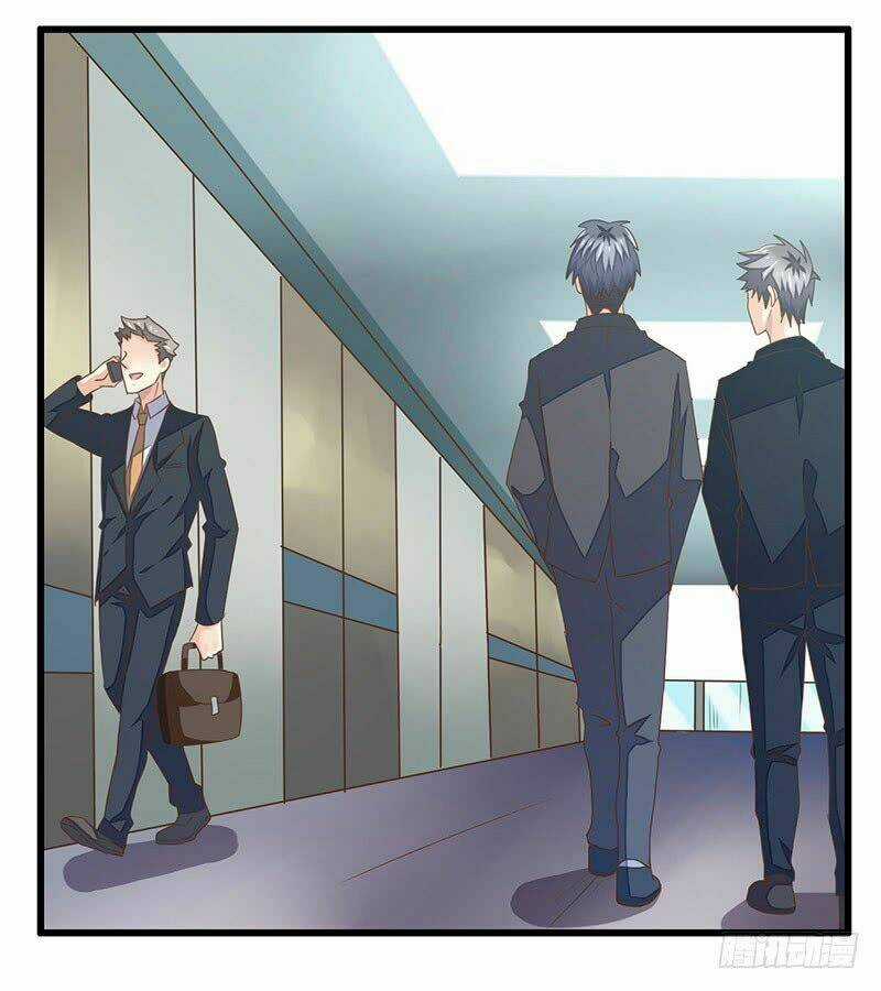 Hôn Bất Do Kỷ - Chapter 6 - Trang 33