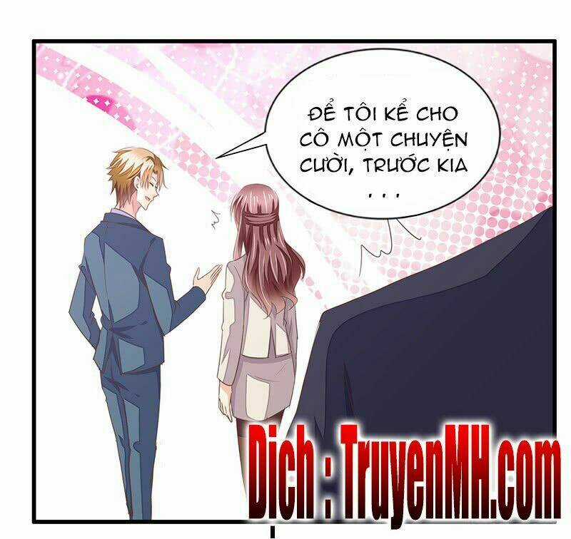 Hôn Bất Do Kỷ - Chapter 6 - Trang 34