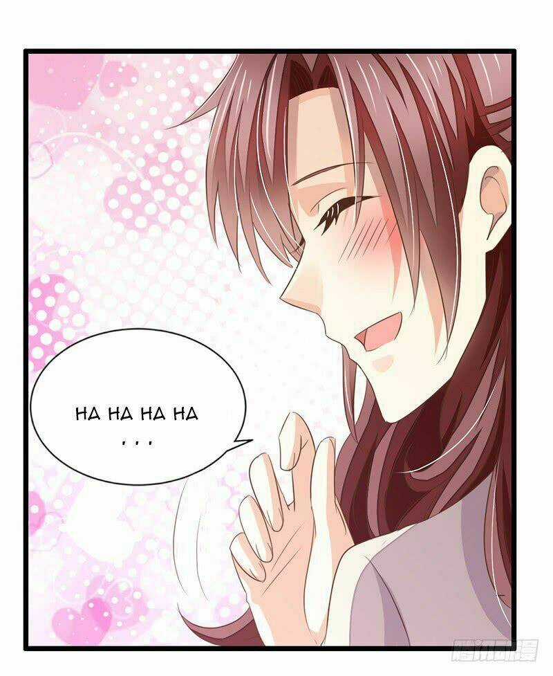 Hôn Bất Do Kỷ - Chapter 6 - Trang 35