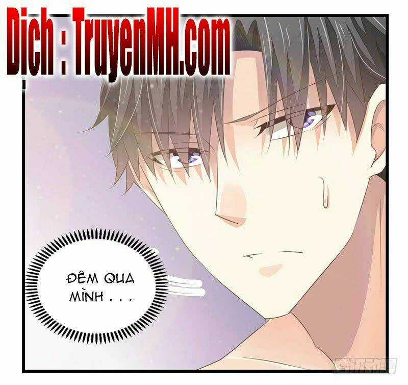 Hôn Bất Do Kỷ - Chapter 6 - Trang 7