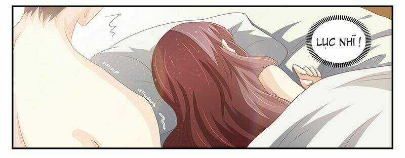 Hôn Bất Do Kỷ - Chapter 6 - Trang 9