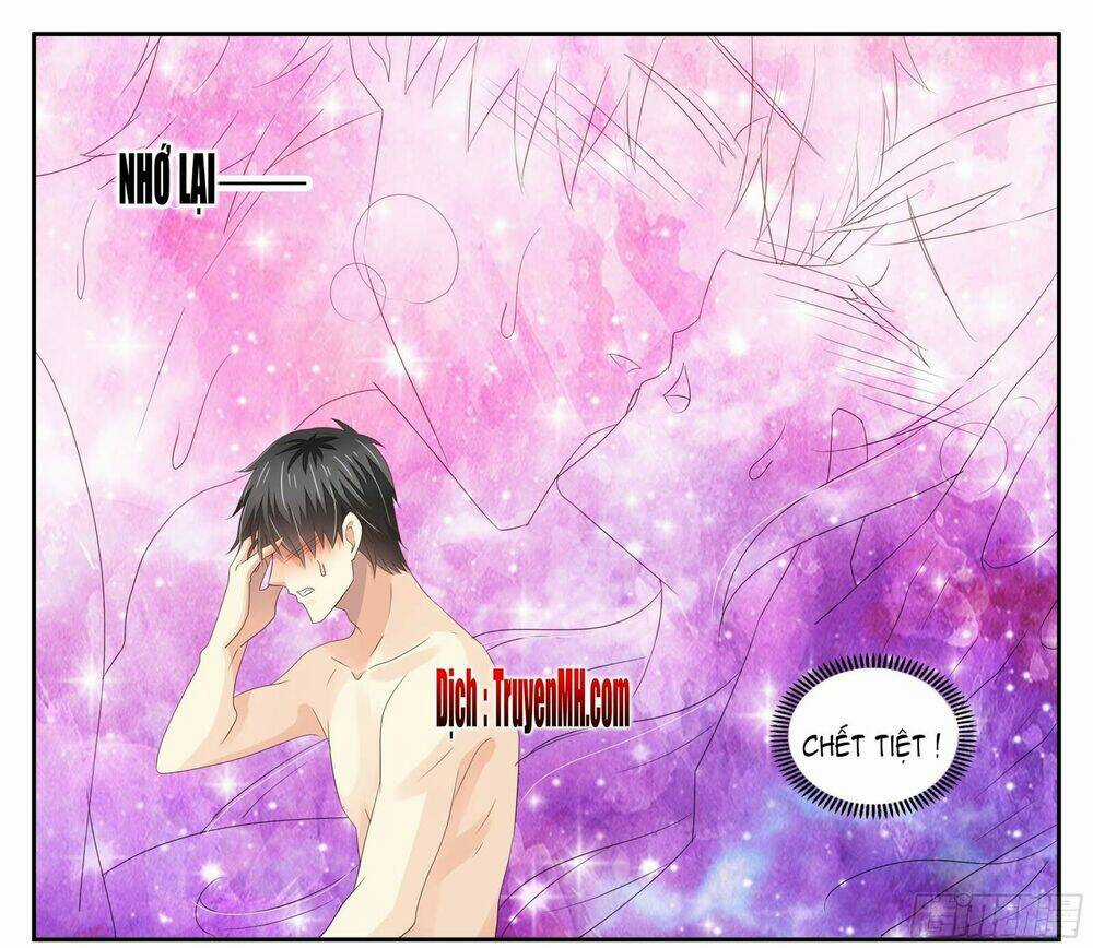 Hôn Bất Do Kỷ - Chapter 6 - Trang 10