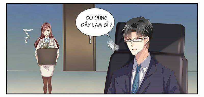 Hôn Bất Do Kỷ - Chapter 7 - Trang 15