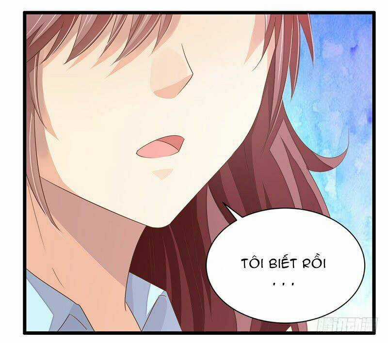 Hôn Bất Do Kỷ - Chapter 7 - Trang 18