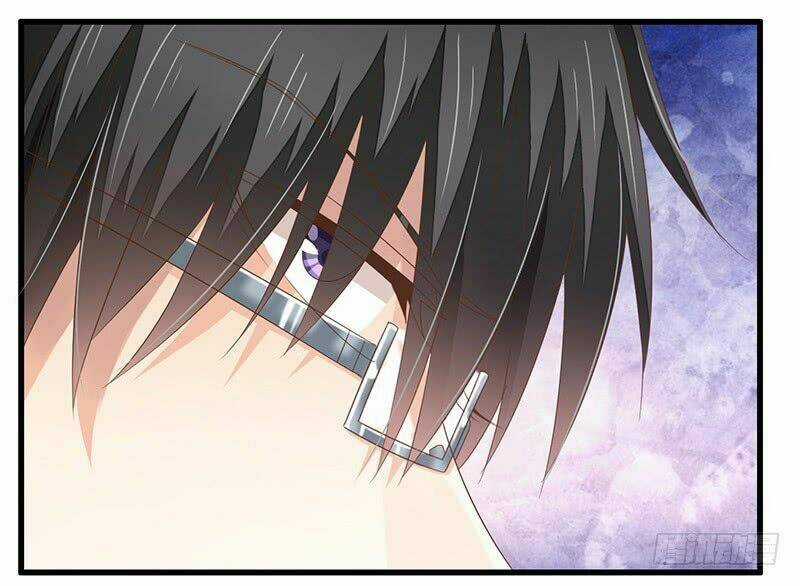 Hôn Bất Do Kỷ - Chapter 7 - Trang 19