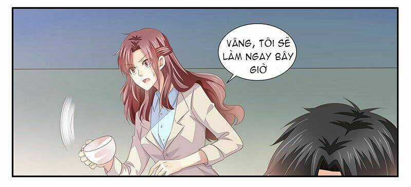 Hôn Bất Do Kỷ - Chapter 7 - Trang 21