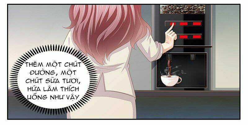 Hôn Bất Do Kỷ - Chapter 7 - Trang 22