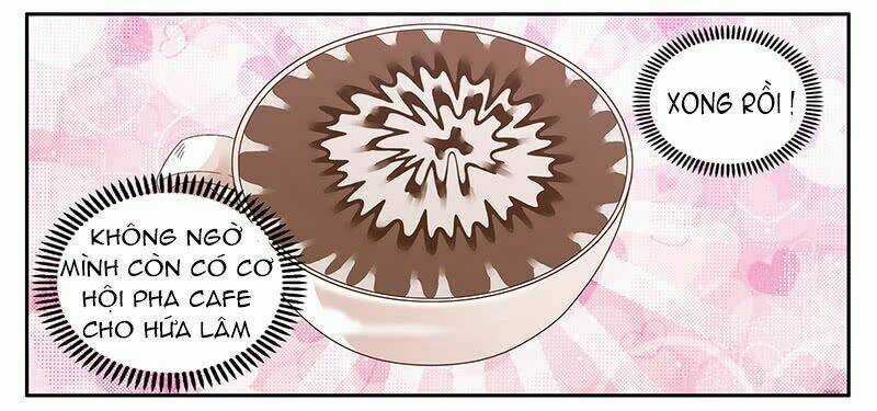 Hôn Bất Do Kỷ - Chapter 7 - Trang 23