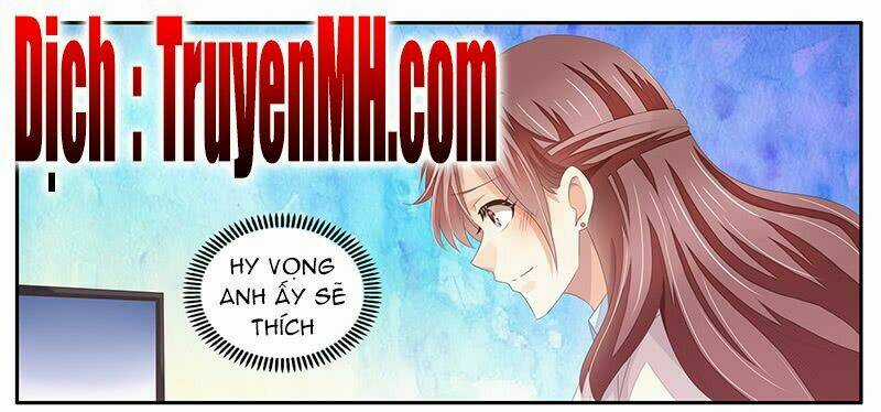 Hôn Bất Do Kỷ - Chapter 7 - Trang 24