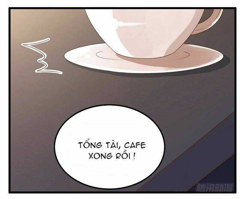 Hôn Bất Do Kỷ - Chapter 7 - Trang 25