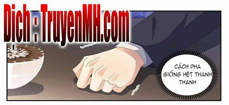 Hôn Bất Do Kỷ - Chapter 7 - Trang 28