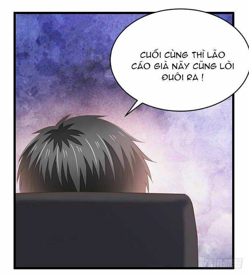 Hôn Bất Do Kỷ - Chapter 7 - Trang 4