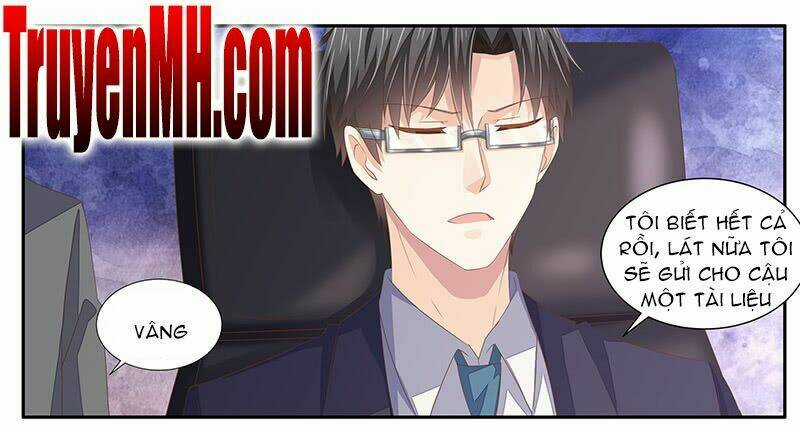 Hôn Bất Do Kỷ - Chapter 7 - Trang 6