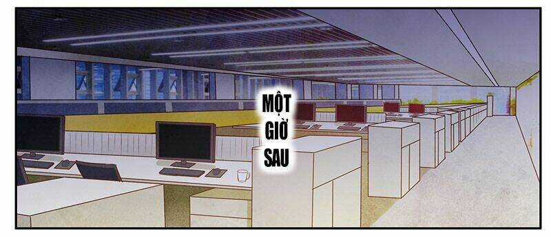 Hôn Bất Do Kỷ - Chapter 7 - Trang 7