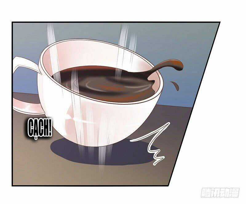 Hôn Bất Do Kỷ - Chapter 8 - Trang 1