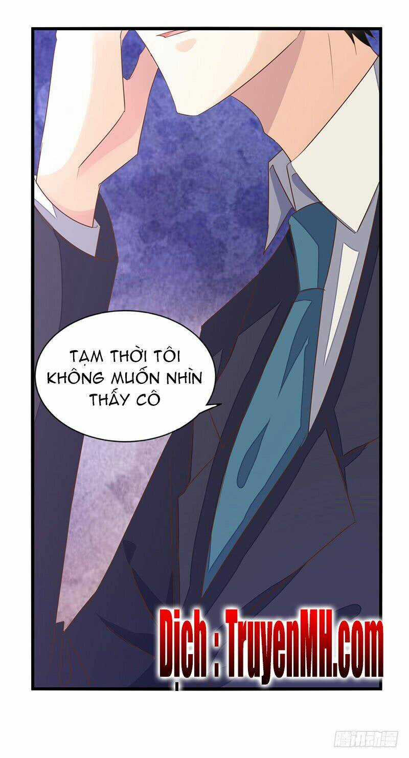 Hôn Bất Do Kỷ - Chapter 8 - Trang 12