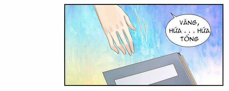 Hôn Bất Do Kỷ - Chapter 8 - Trang 14