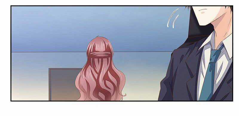 Hôn Bất Do Kỷ - Chapter 8 - Trang 15