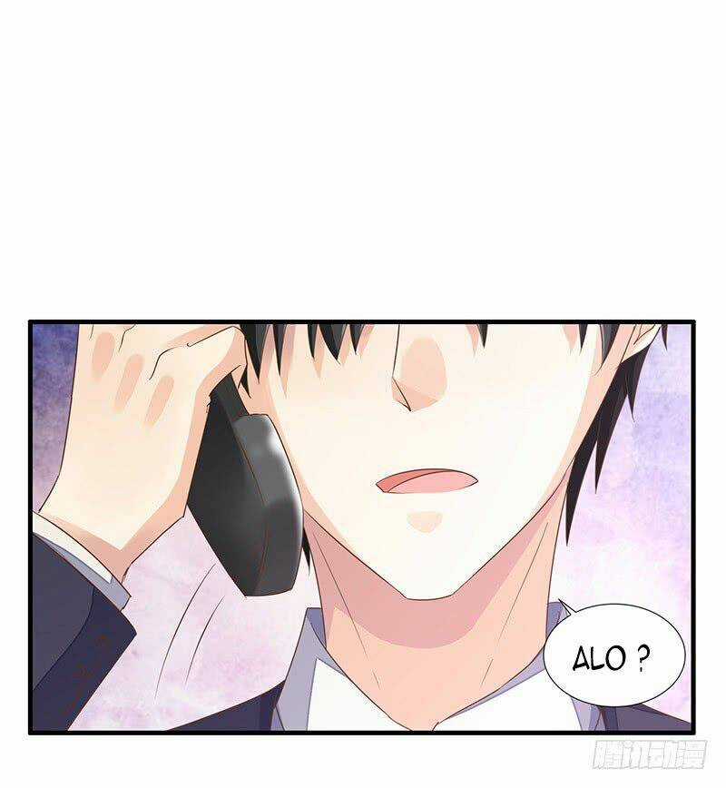 Hôn Bất Do Kỷ - Chapter 8 - Trang 17