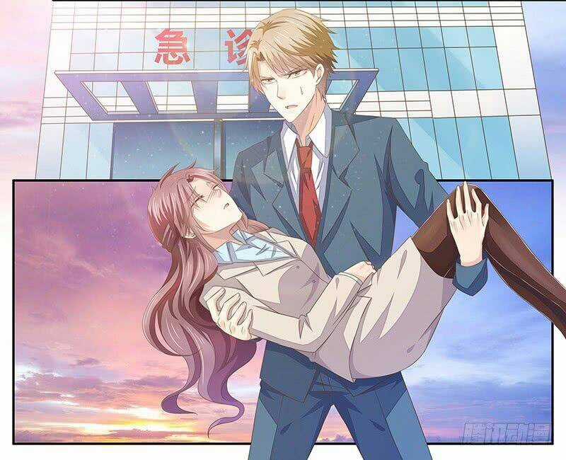 Hôn Bất Do Kỷ - Chapter 8 - Trang 20