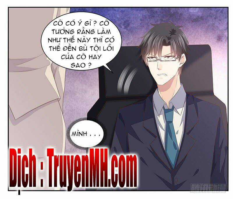 Hôn Bất Do Kỷ - Chapter 8 - Trang 3