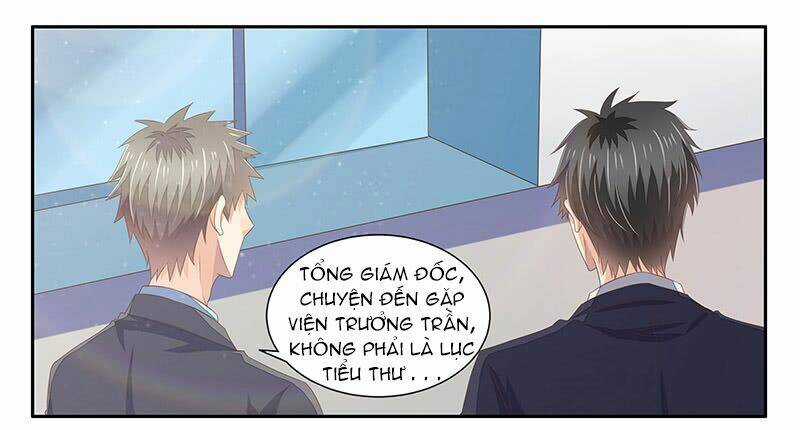 Hôn Bất Do Kỷ - Chapter 8 - Trang 21