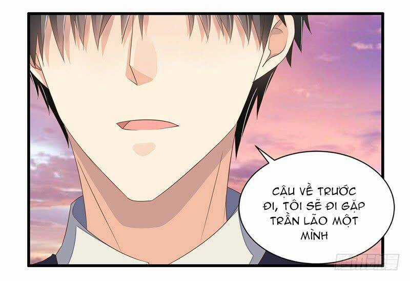 Hôn Bất Do Kỷ - Chapter 8 - Trang 22