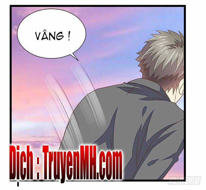 Hôn Bất Do Kỷ - Chapter 8 - Trang 23