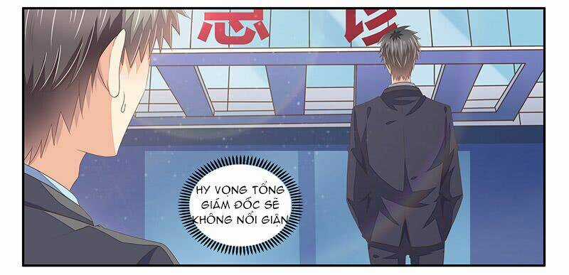 Hôn Bất Do Kỷ - Chapter 8 - Trang 24