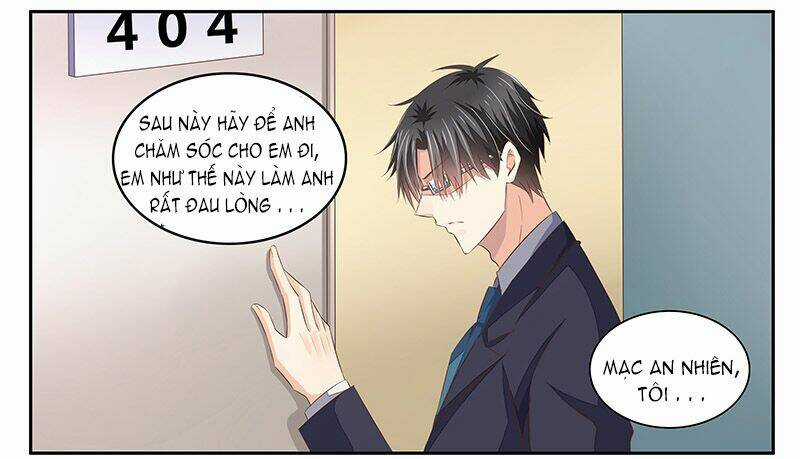 Hôn Bất Do Kỷ - Chapter 8 - Trang 27