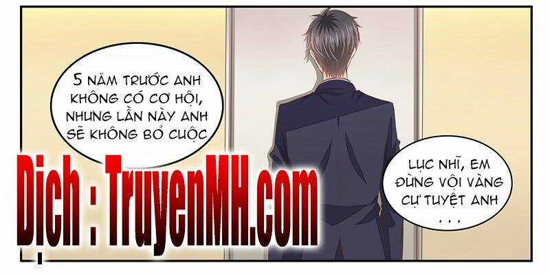 Hôn Bất Do Kỷ - Chapter 8 - Trang 28