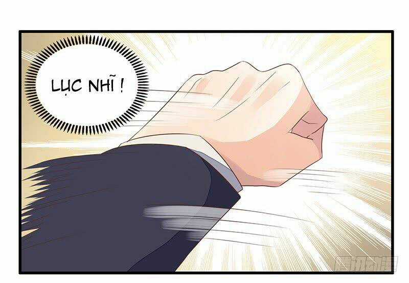 Hôn Bất Do Kỷ - Chapter 8 - Trang 30