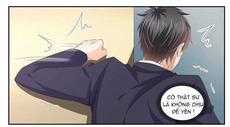 Hôn Bất Do Kỷ - Chapter 8 - Trang 31