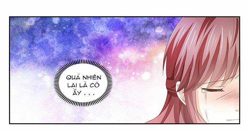 Hôn Bất Do Kỷ - Chapter 8 - Trang 10