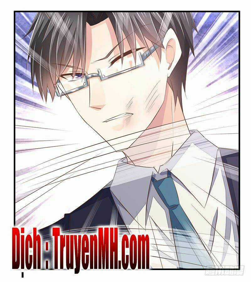 Hôn Bất Do Kỷ - Chapter 9 - Trang 1