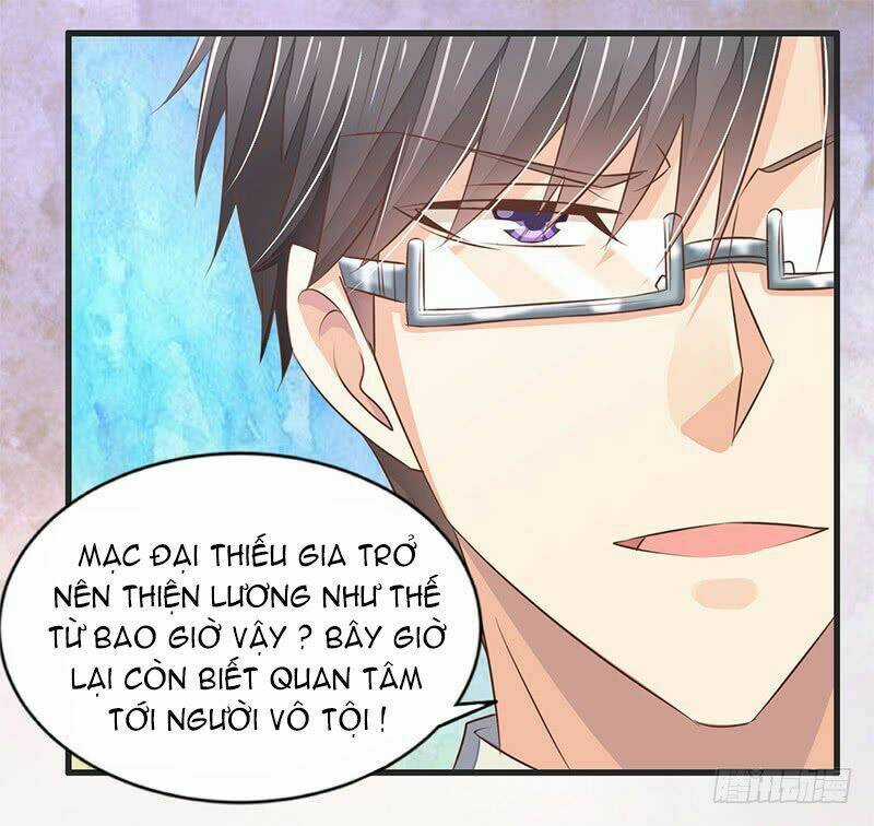 Hôn Bất Do Kỷ - Chapter 9 - Trang 14